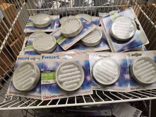 Spots Philips Partij, downlighter